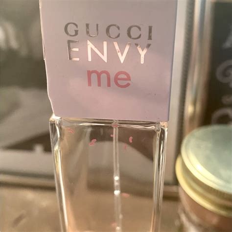 history of gucci envy me perfume|gucci envy me perfume discontinued.